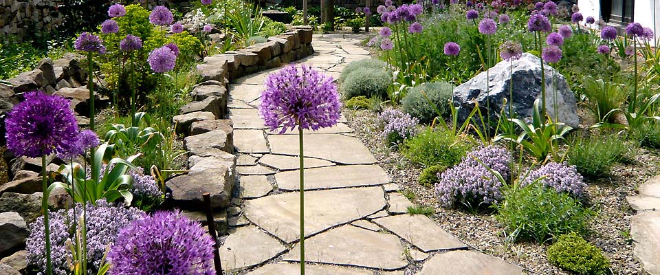 Professionelle Gartenberatung Frische Ideen Fur Ihren Garten