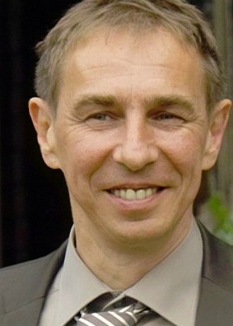 Claus Krompfholz